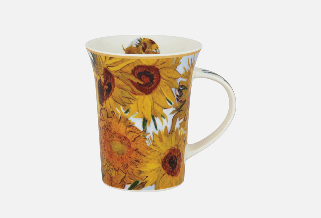 Изображение товара Кружка Carmani Подсолнухи (В. Ван Гог)