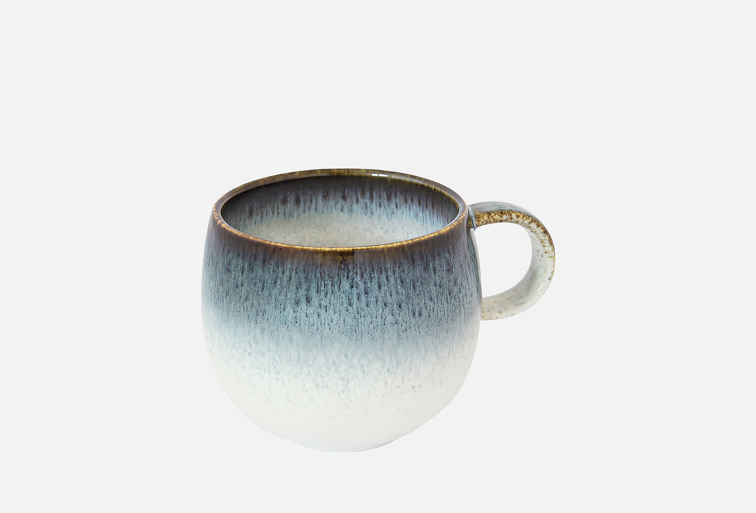 Изображение товара Кружка Easy Life Nuances, синяя