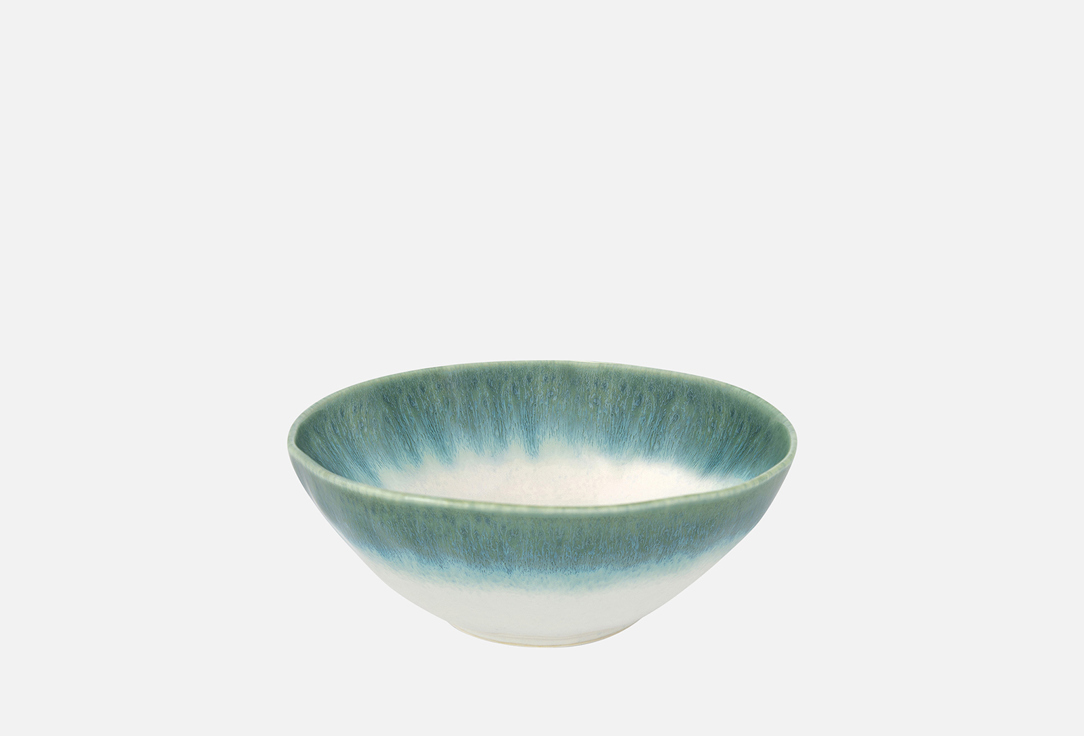 Изображение товара Салатник Easy Life Nuances, голубой, 22 см