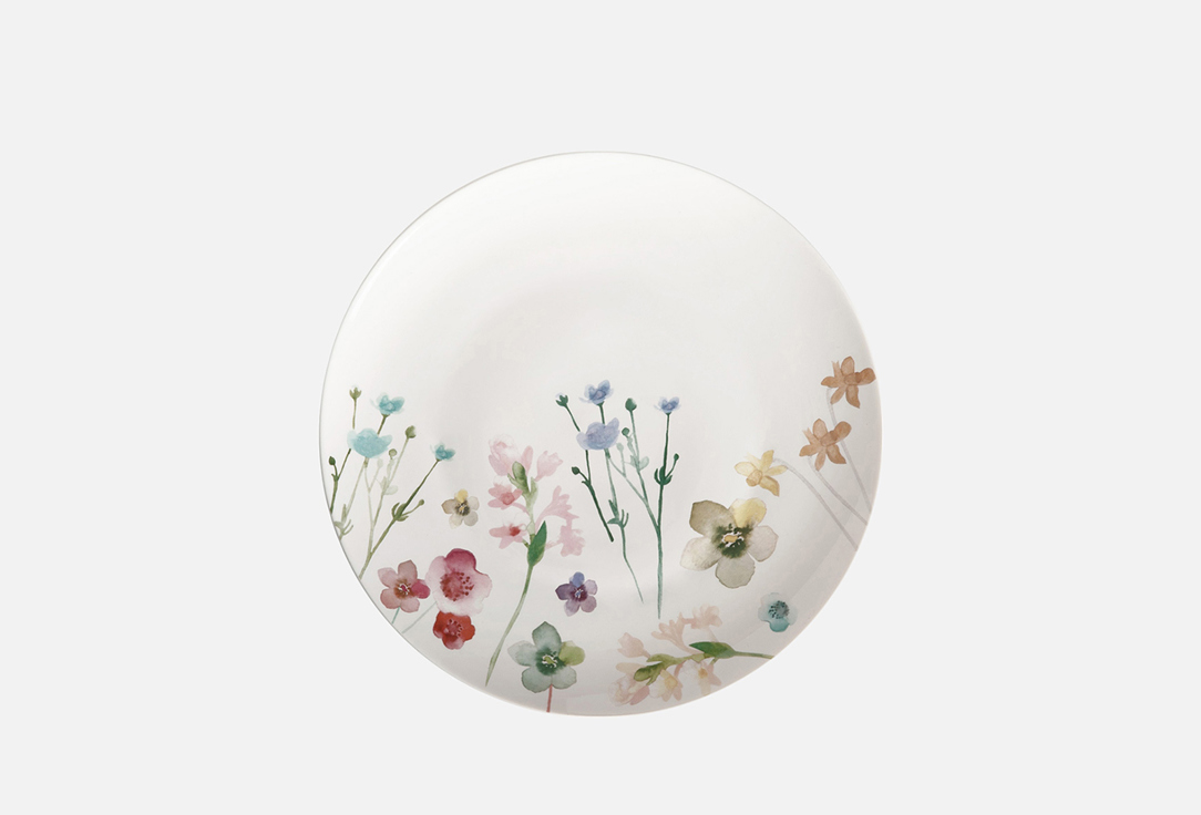 

Тарелка обеденная MAXWELL&WILLIAMS, Принт, Лесные цветы, 27,5 см 27.5 см