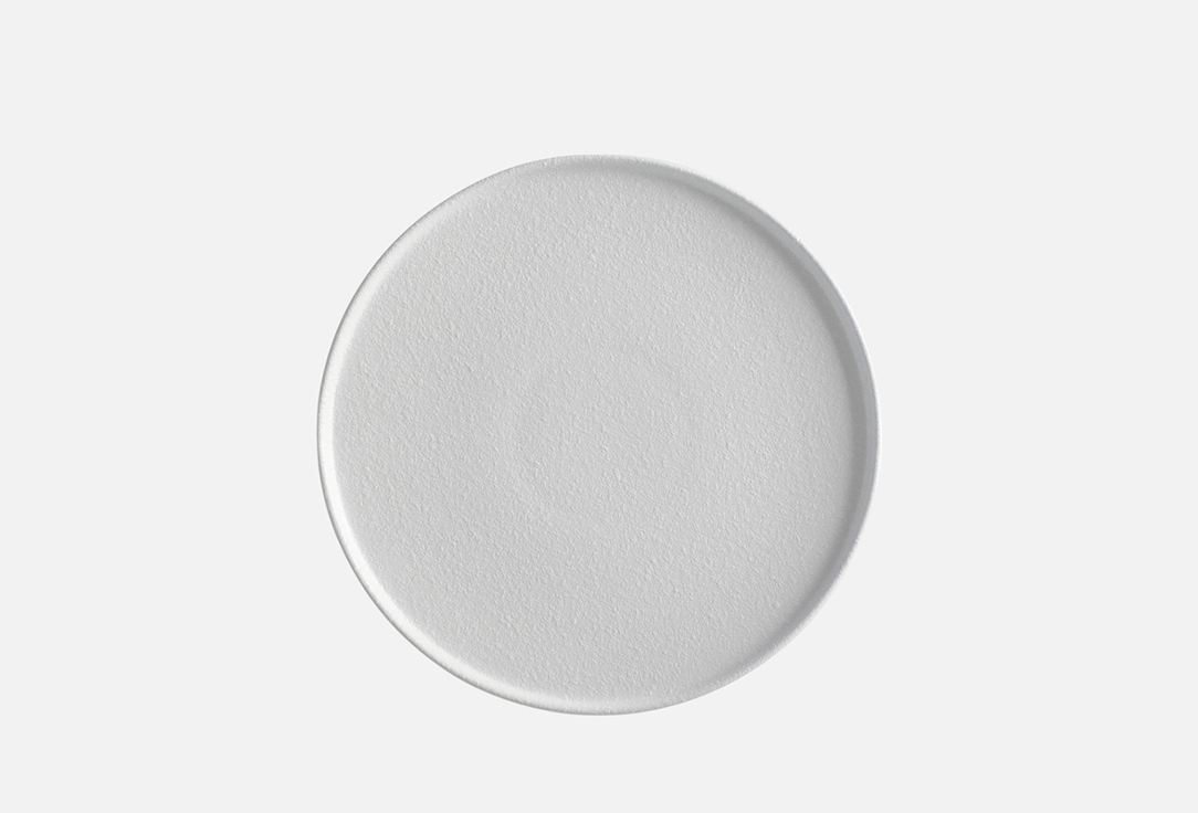 

Тарелка обеденная MAXWELL&WILLIAMS, Белый, Икра белая, 26,5 см 26.5 см