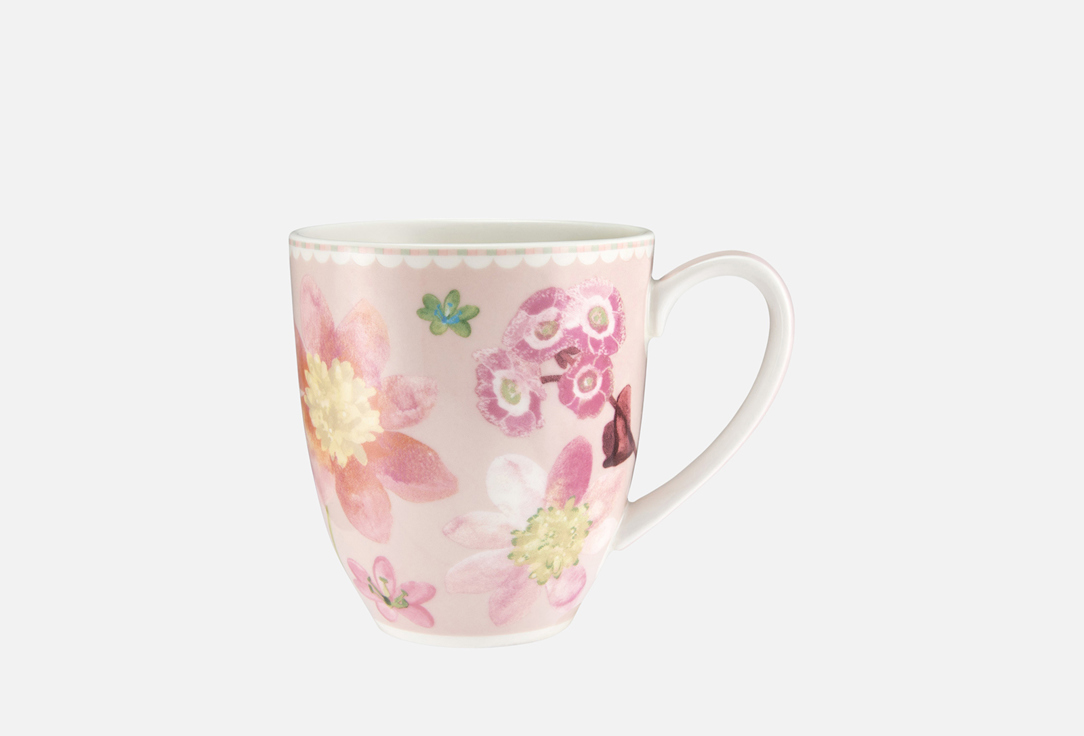 Изображение товара Кружка Maxwell&Williams Primula, розовая