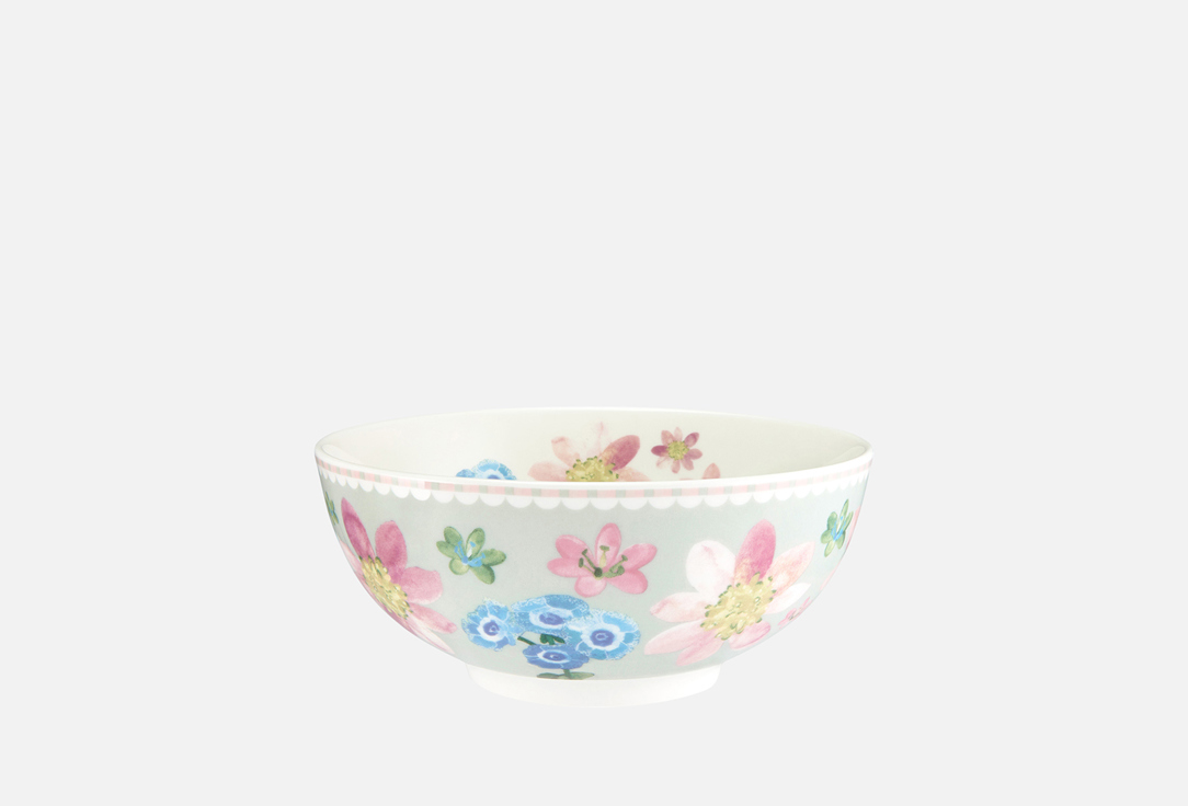 Изображение товара Салатник Maxwell&Williams Primula 16 см фарфор Австралия акварельный декор