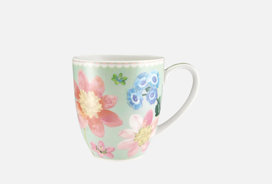 Изображение товара Кружка Maxwell&Williams Primula, шалфей