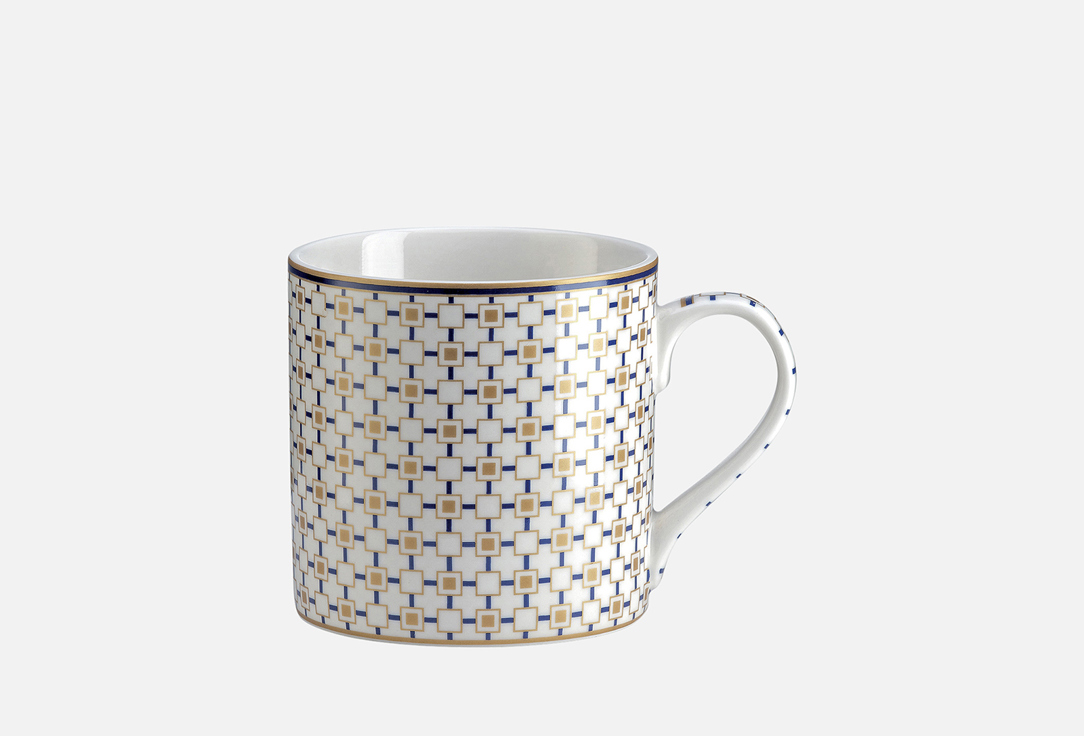 

Кружка POZZI MILANO 1876, Принт, Charles 1 шт