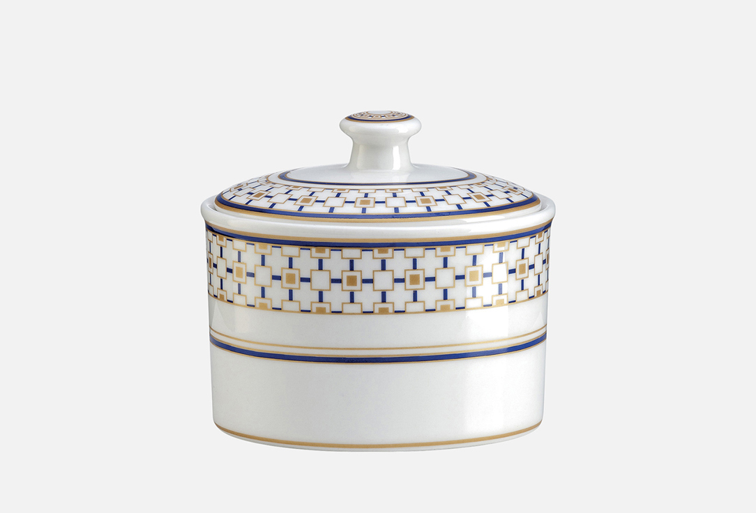 

Сахарница POZZI MILANO 1876, Принт, Charles 1 шт