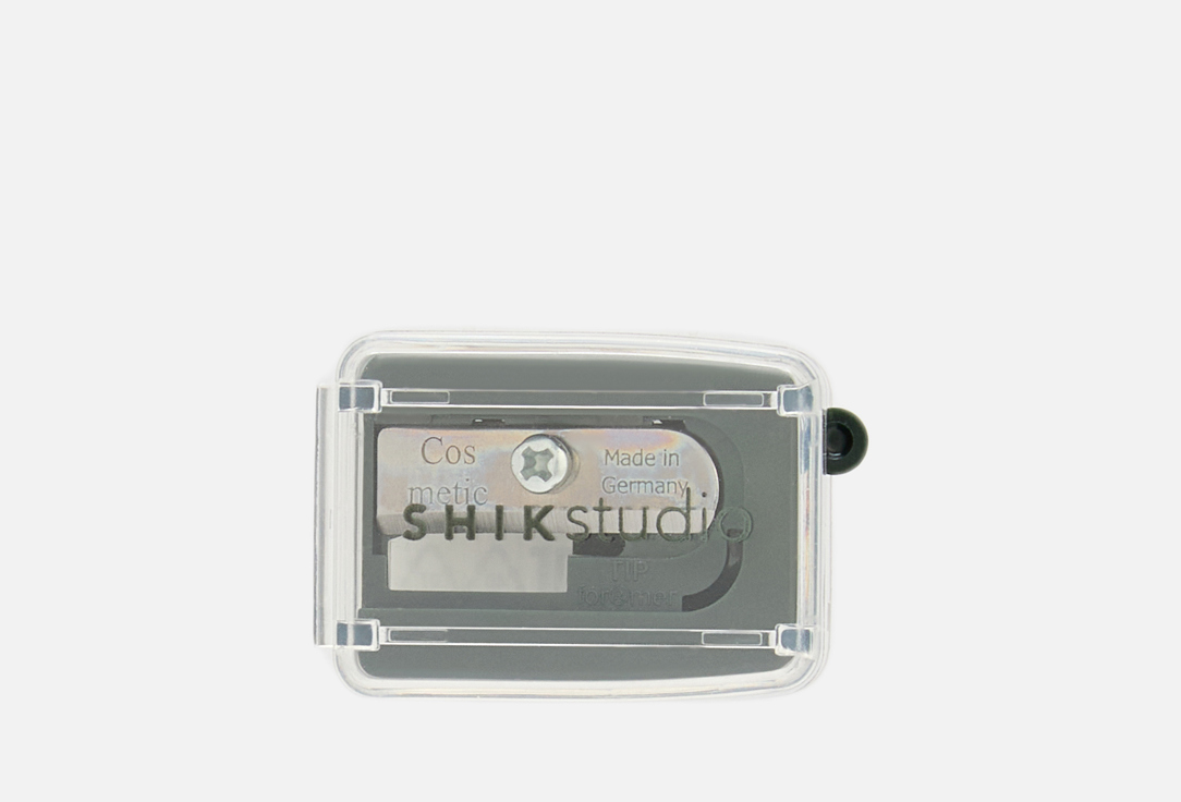 

Точилка косметическая SHIKSTUDIO, Sharpener 1 шт