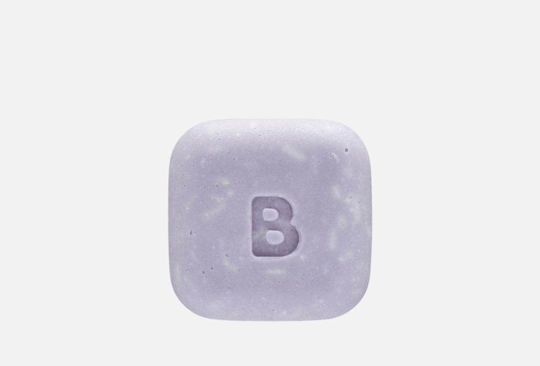 Изображение товара Твердый гель для душа SmoRodina Lavender + Coconut