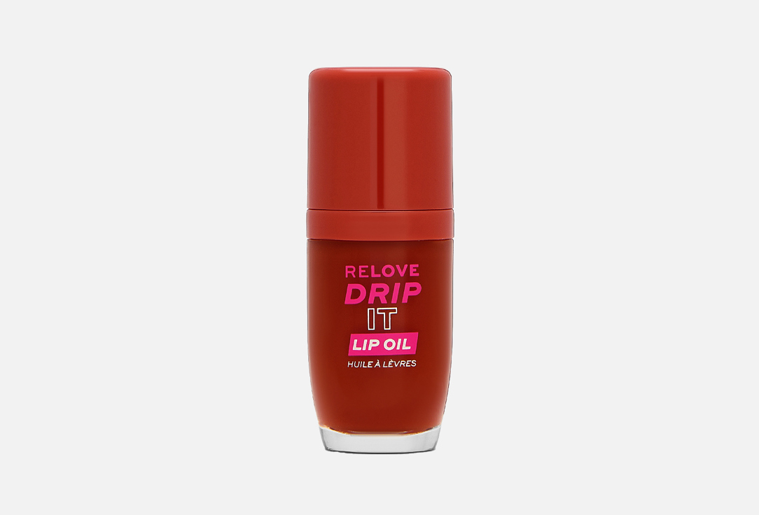 Relove Drip It Glossy Lip Oil 55 мл 739₽