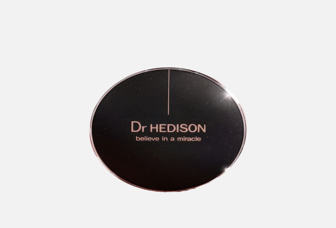 Кушон для лица SPF50 DR.HEDISON Пептиды 15 г