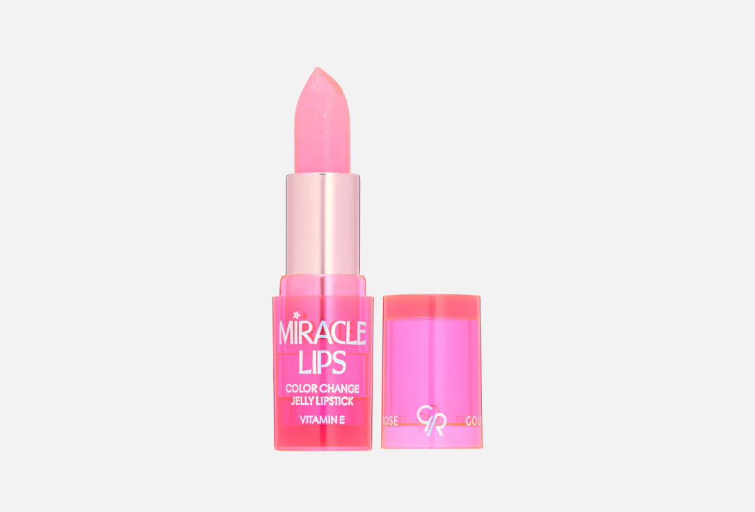 Miracle lips color change jelly 37 г 450₽