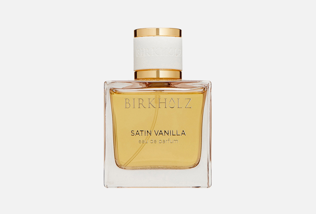 Изображение товара Парфюмерная вода Birkholz SATIN VANILLA