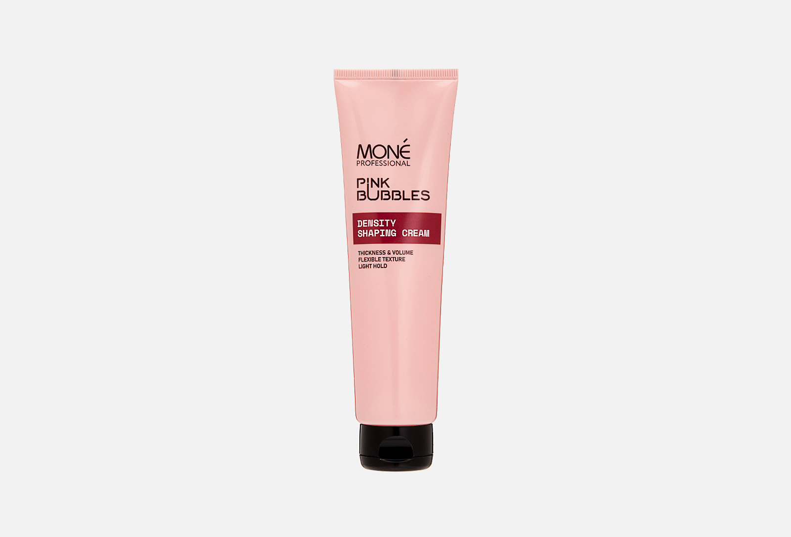 MONE PROFESSIONAL Уплотняющий стайлинг- крем для волос DENSITY SHAPING ...