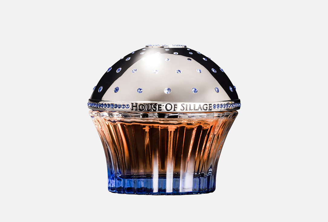 Духи HOUSE OF SILLAGE Tiara Signature 75 мл