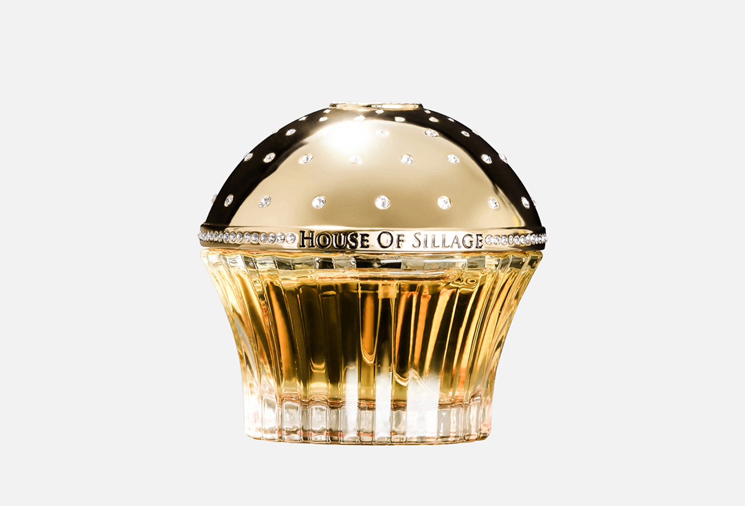 Изображение товара Духи House of Sillage Benevolence Signature