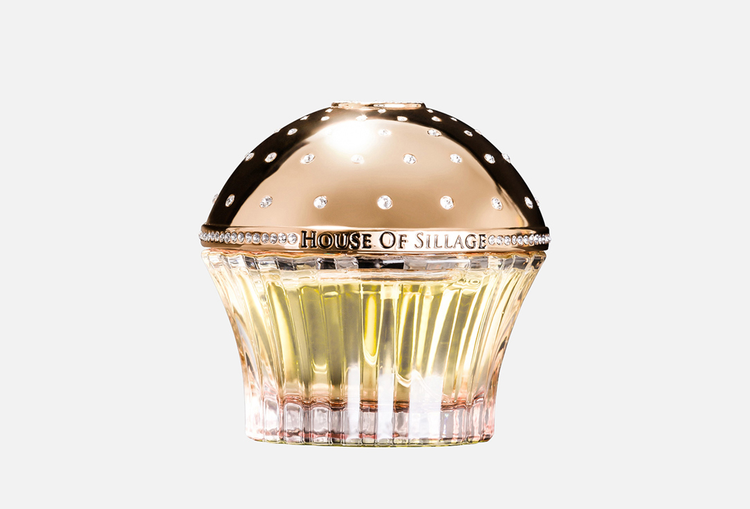 Изображение товара Духи House of Sillage Cherry Garden Signature