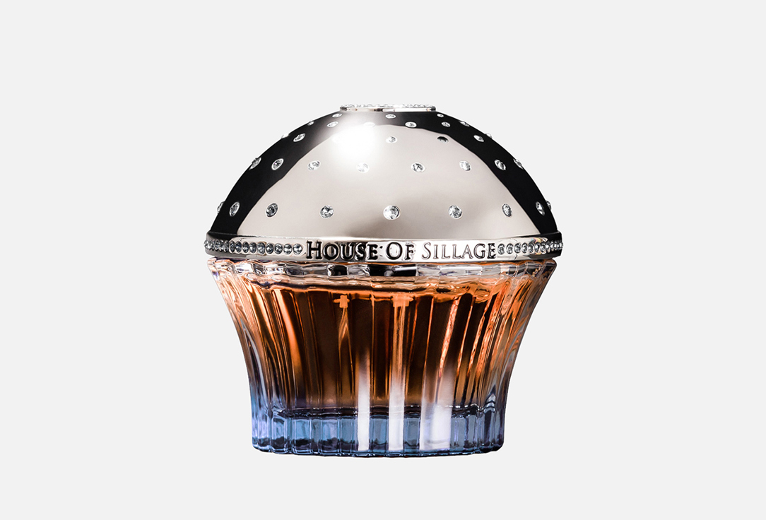 

Духи HOUSE OF SILLAGE, Love is in the Air Signature 75 мл