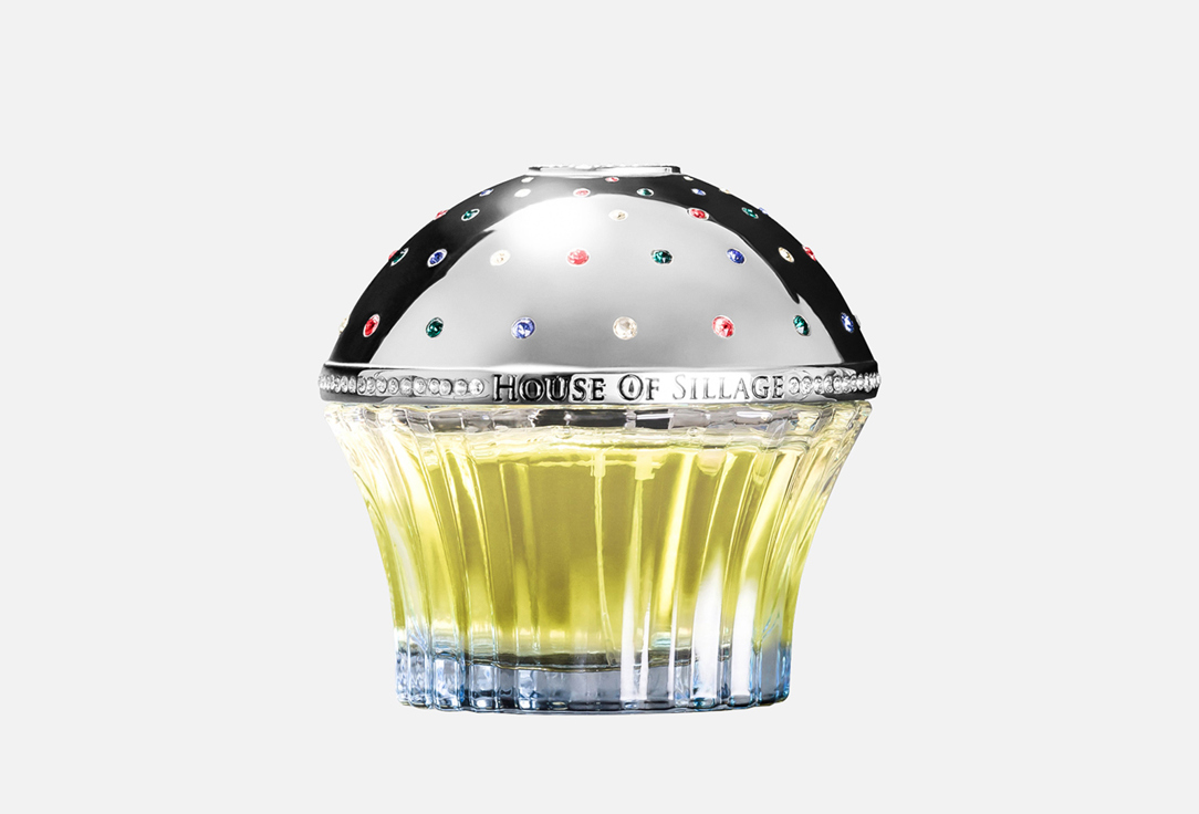 Изображение товара Духи House of Sillage Holiday Signature