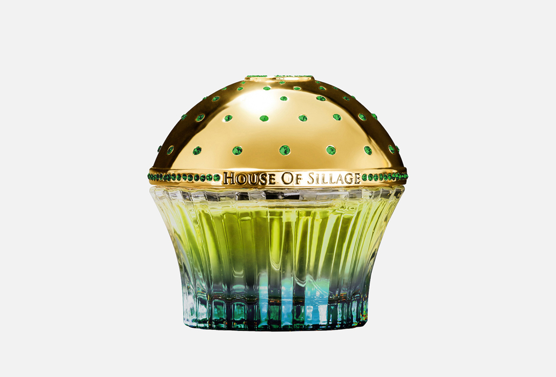 Изображение товара Духи House of Sillage Passion De L''Amour 75 мл для женщин цветочные ароматы