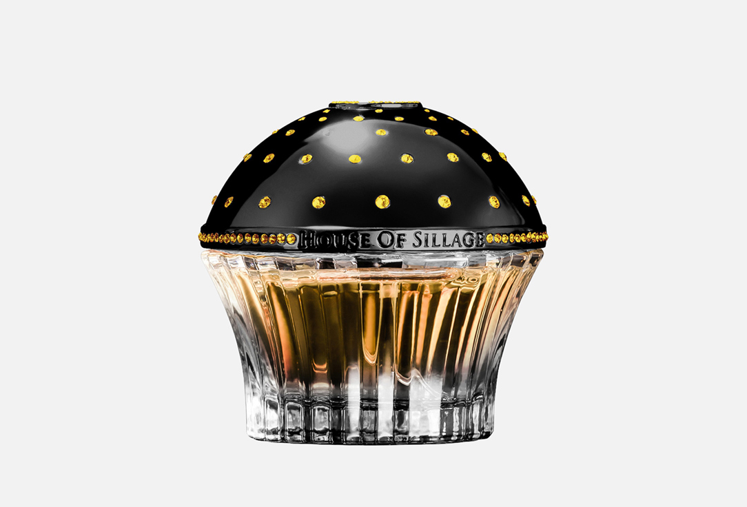 Изображение товара Духи House of Sillage Emerald Reign Signature