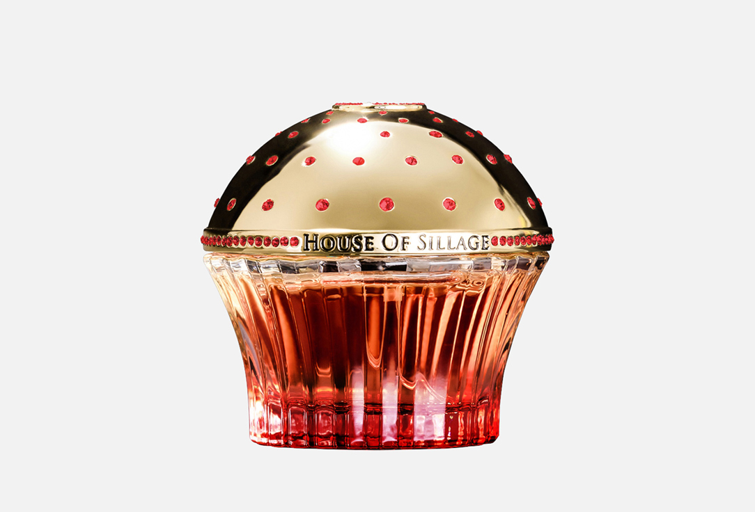 Изображение товара Духи House of Sillage Chevaux d'or