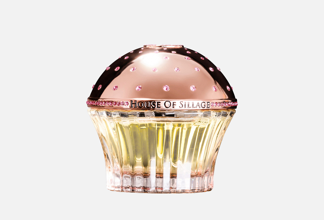 

Духи HOUSE OF SILLAGE, Hauts Bijoux 75 мл