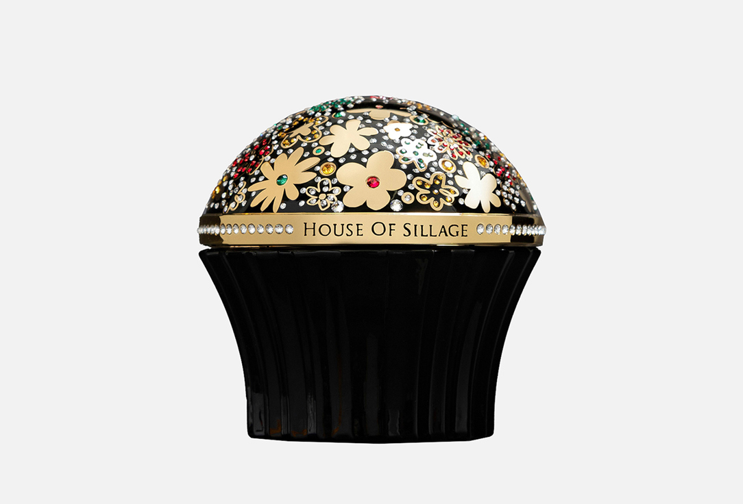 

Духи HOUSE OF SILLAGE, WHISPERS OF TRUTH 75 мл