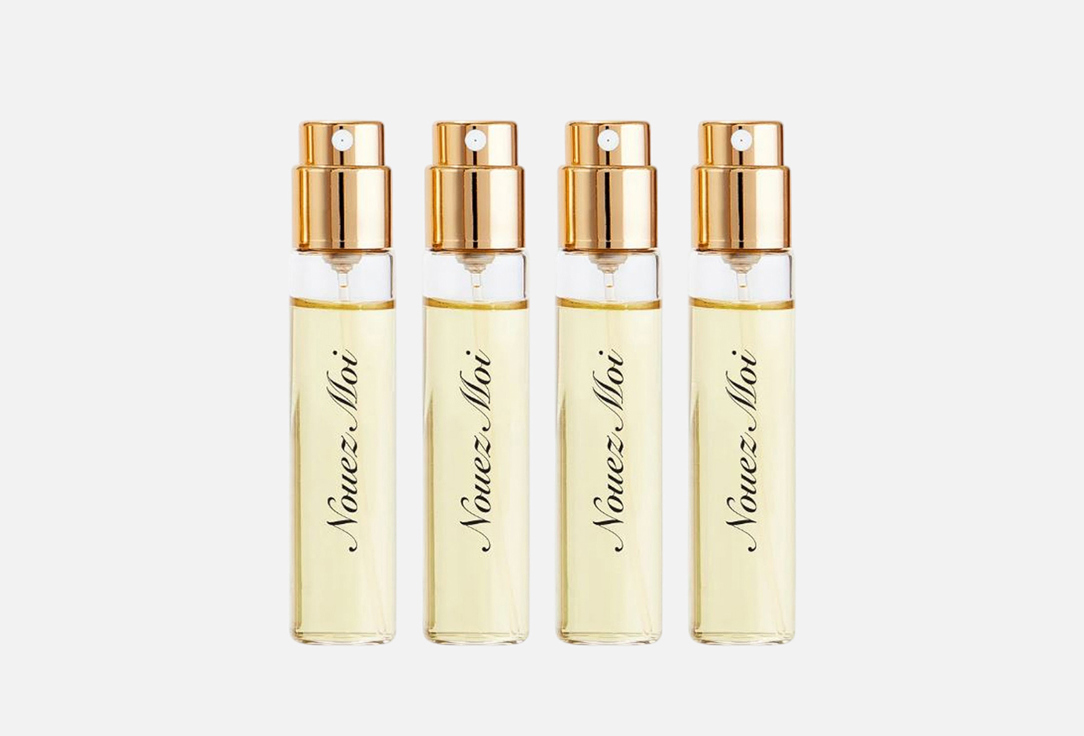 

Духи HOUSE OF SILLAGE, Nouez Moi Refill 32 мл