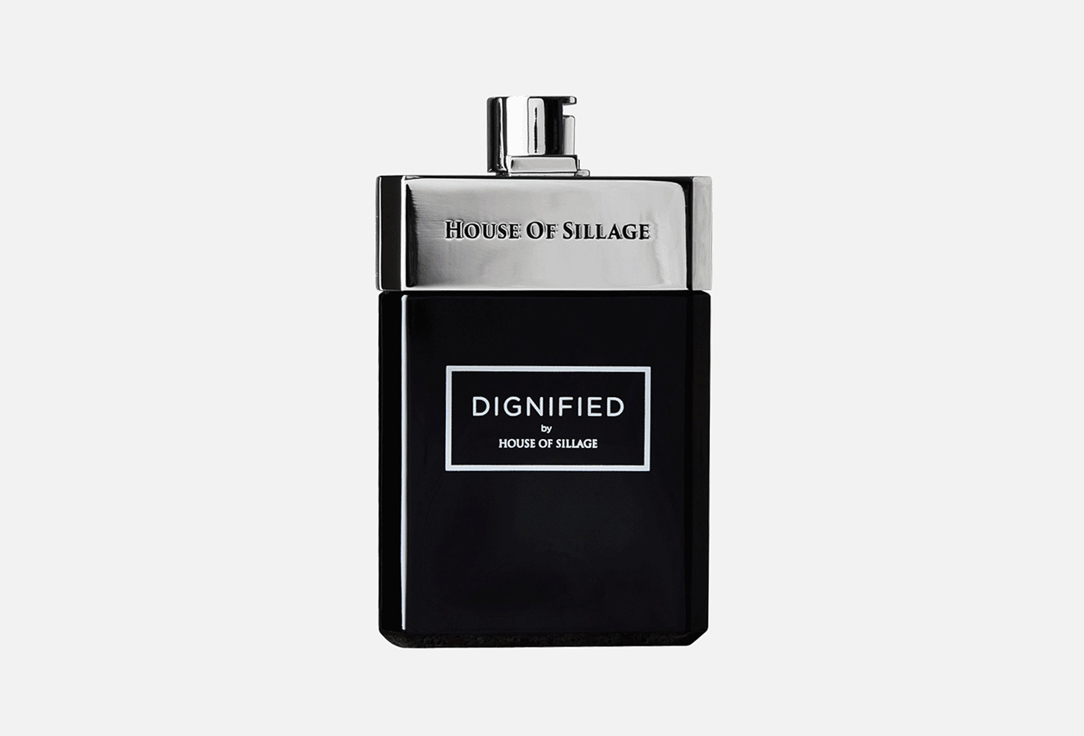 Духи HOUSE OF SILLAGE DIGNIFIED 75 мл