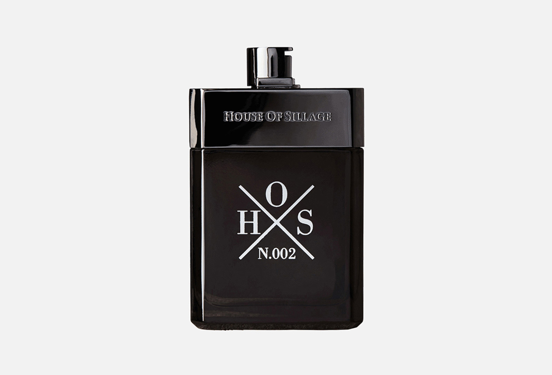 Изображение товара Духи House of Sillage HOS N.002