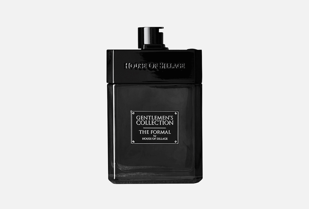 Изображение товара Духи House of Sillage THE FORMAL