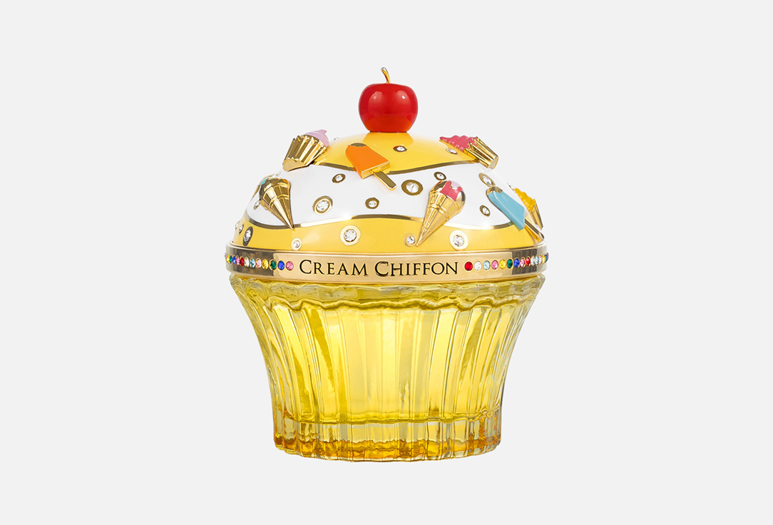 

Духи HOUSE OF SILLAGE, CREAM CHIFFON 75 мл