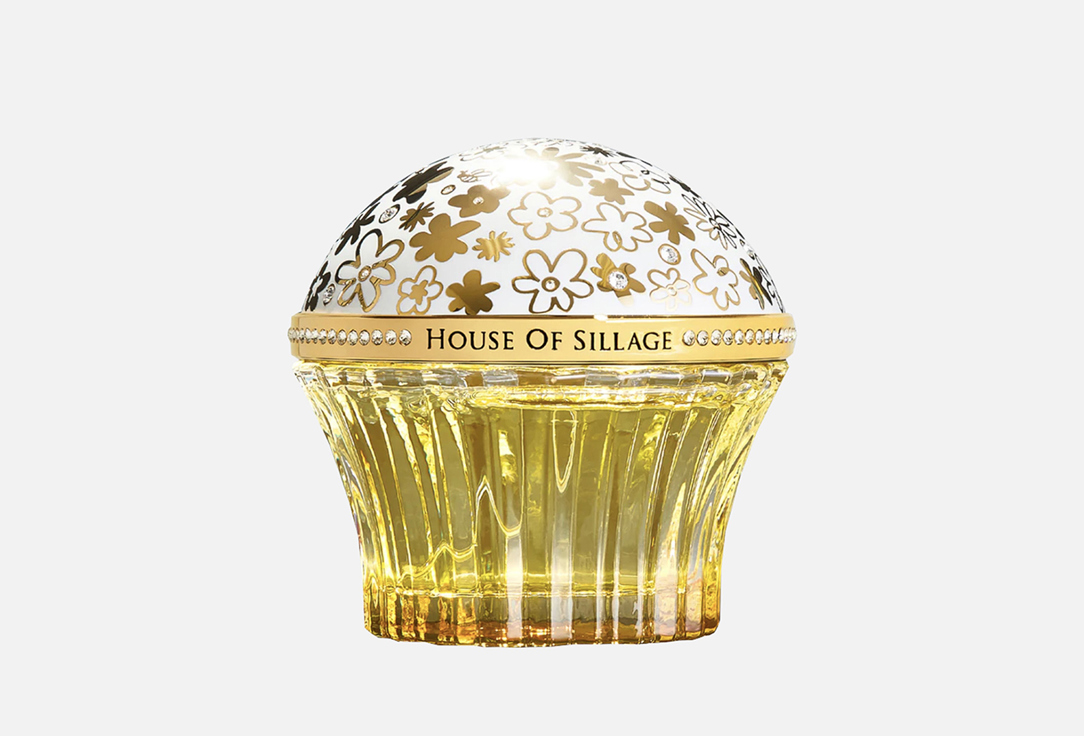 Духи HOUSE OF SILLAGE WHISPERS OF INNOCENCE 75 мл