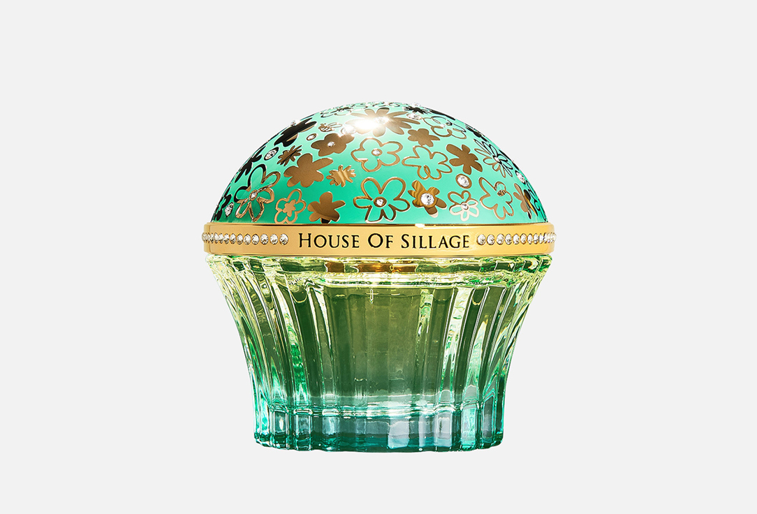 

Духи HOUSE OF SILLAGE, WHISPERS OF GUIDANCE 75 мл
