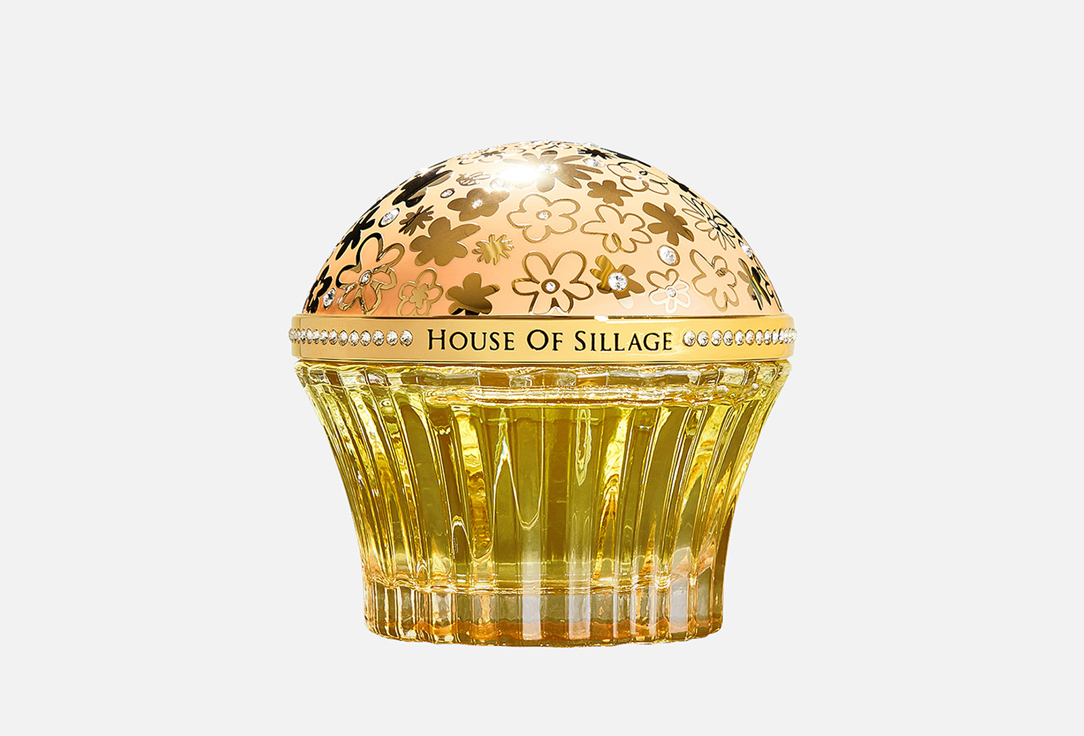 

Духи HOUSE OF SILLAGE, WHISPERS OF ENLIGHTENMENT 75 мл