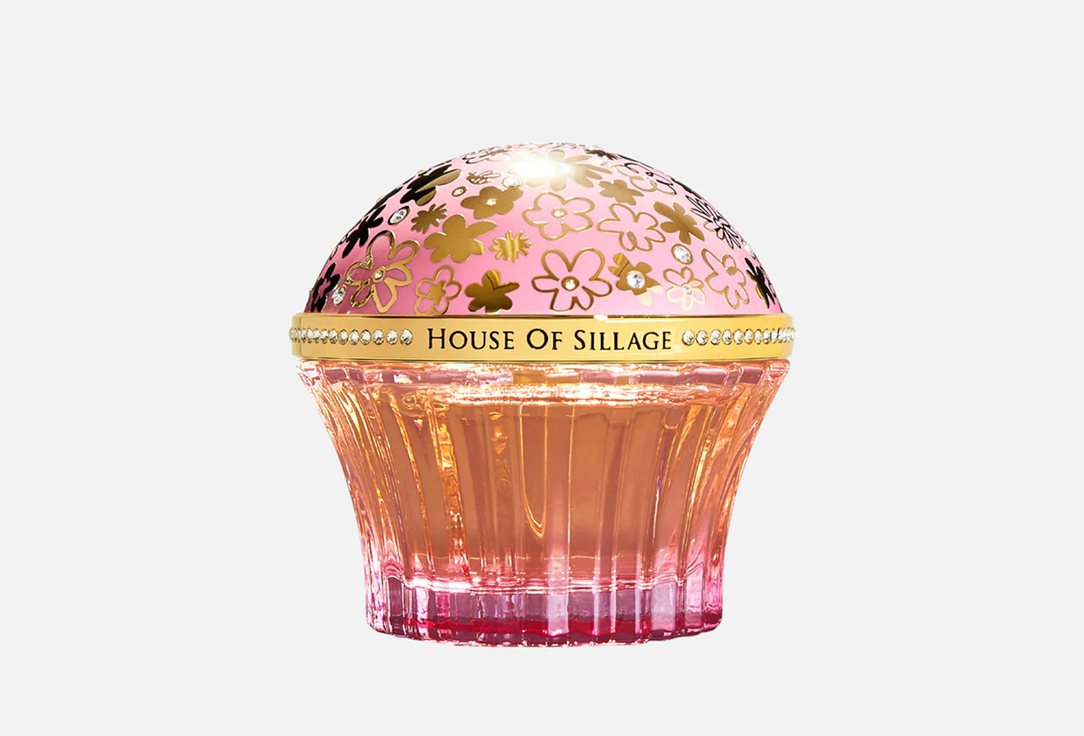 Духи HOUSE OF SILLAGE WHISPERS OF ADMIRATION 75 мл
