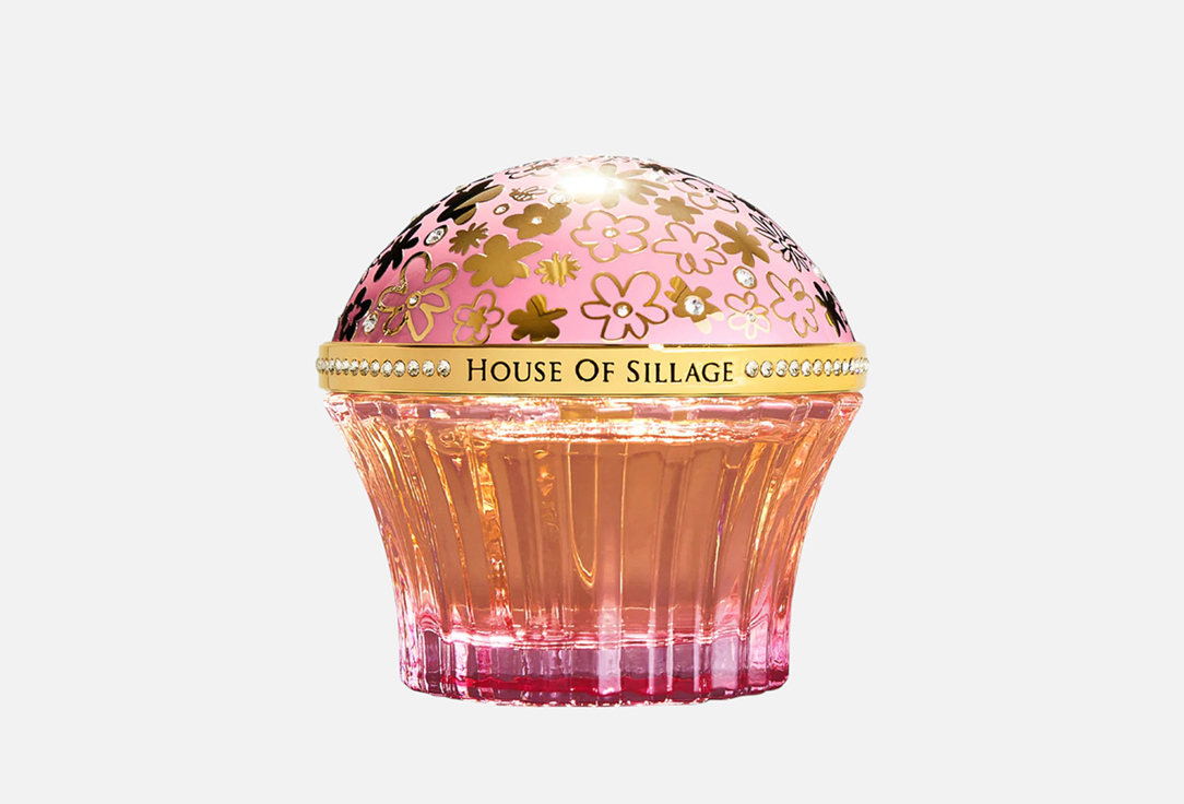 

Духи HOUSE OF SILLAGE, WHISPERS OF ADMIRATION 75 мл