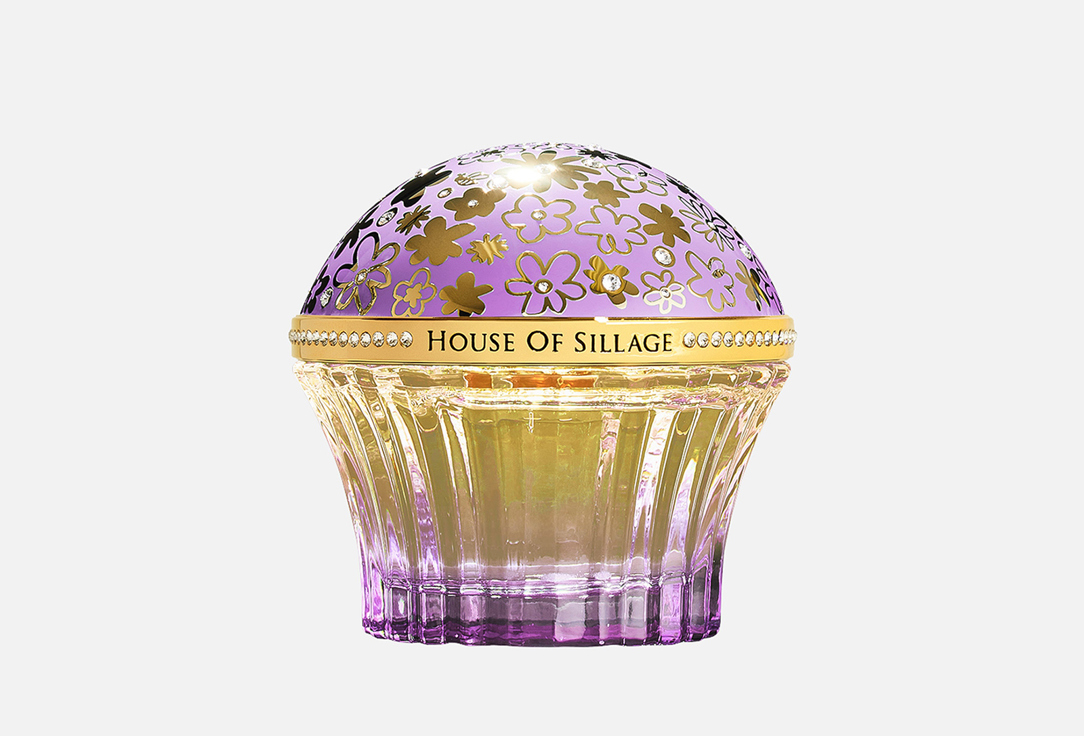 

Духи HOUSE OF SILLAGE, WHISPERS OF STRENGTH 75 мл
