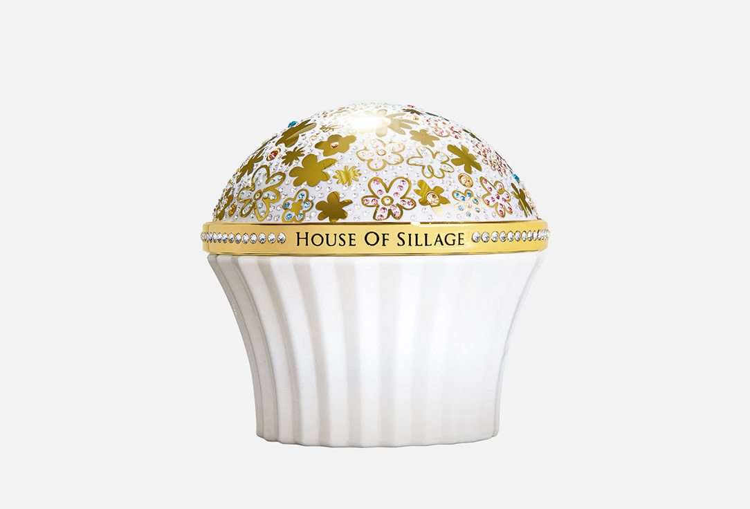 

Духи HOUSE OF SILLAGE, WHISPERS OF TRUTH 75 мл
