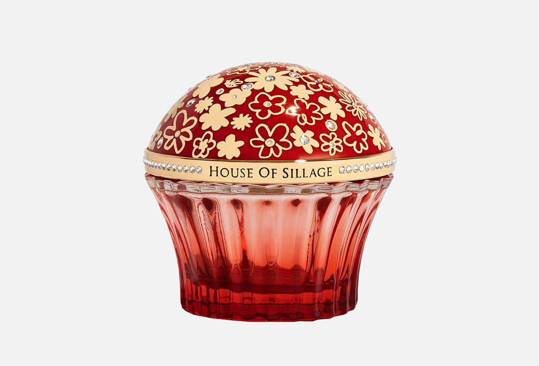 Духи HOUSE OF SILLAGE WHISPERS OF TEMPTATION 75 мл