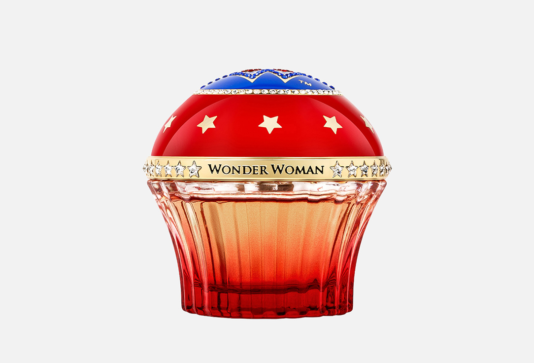 

Духи HOUSE OF SILLAGE, WONDER WOMAN V3 75 мл