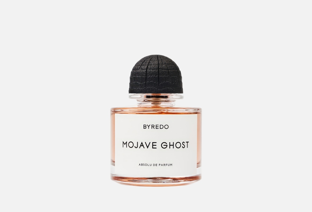 Изображение товара Парфюмерная вода Byredo Mojave Ghost Absolu 100 мл унисекс, стойкий аромат