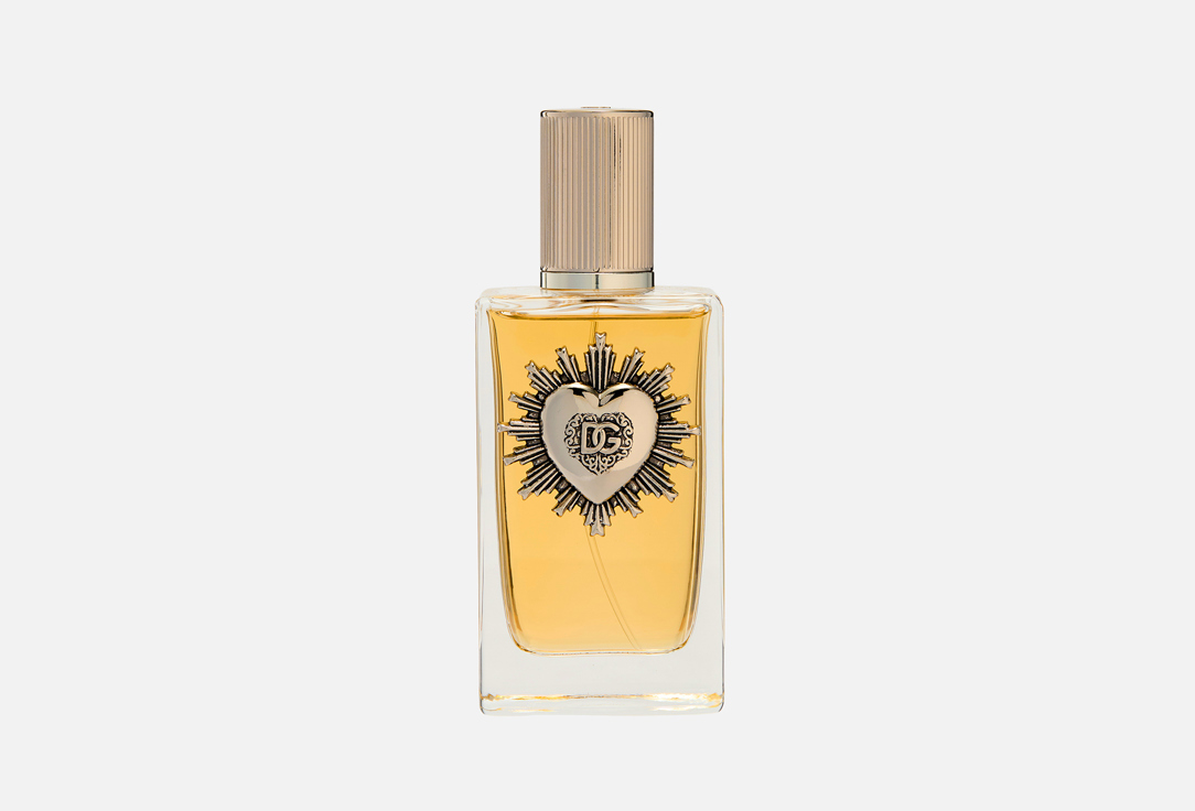 DEVOTION POUR HOMME 100 мл