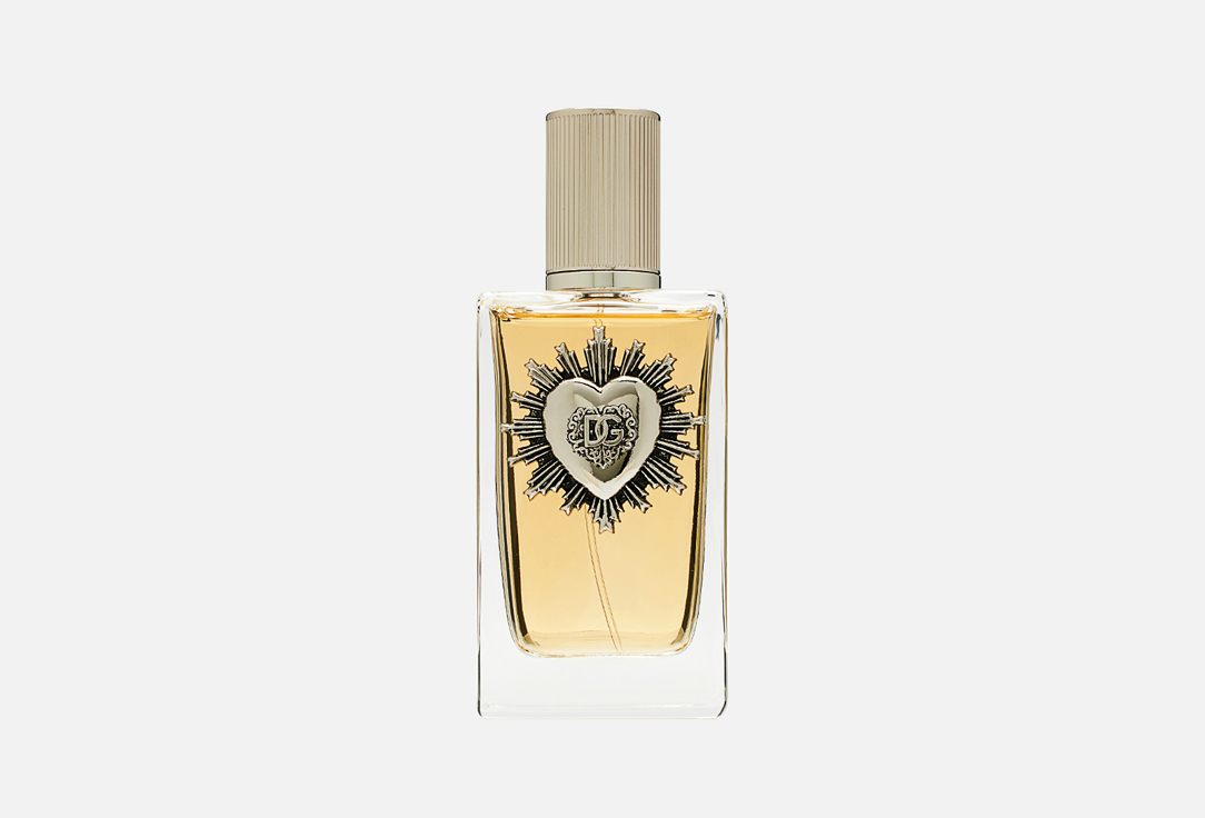 DEVOTION POUR HOMME 100 мл 10585₽