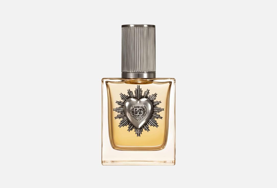 DEVOTION POUR HOMME 50 мл 11052₽