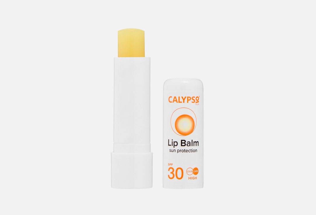 Sun protection 4.3 г