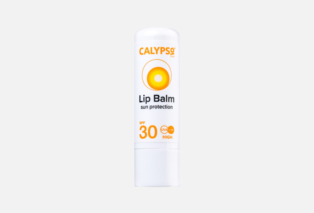 Изображение товара Солнцезащитный бальзам для губ SPF 30 Calypso sun protection