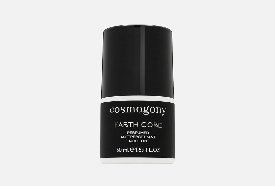 

Дезодорант-антиперспирант шариковый COSMOGONY, Earth Core 50 мл