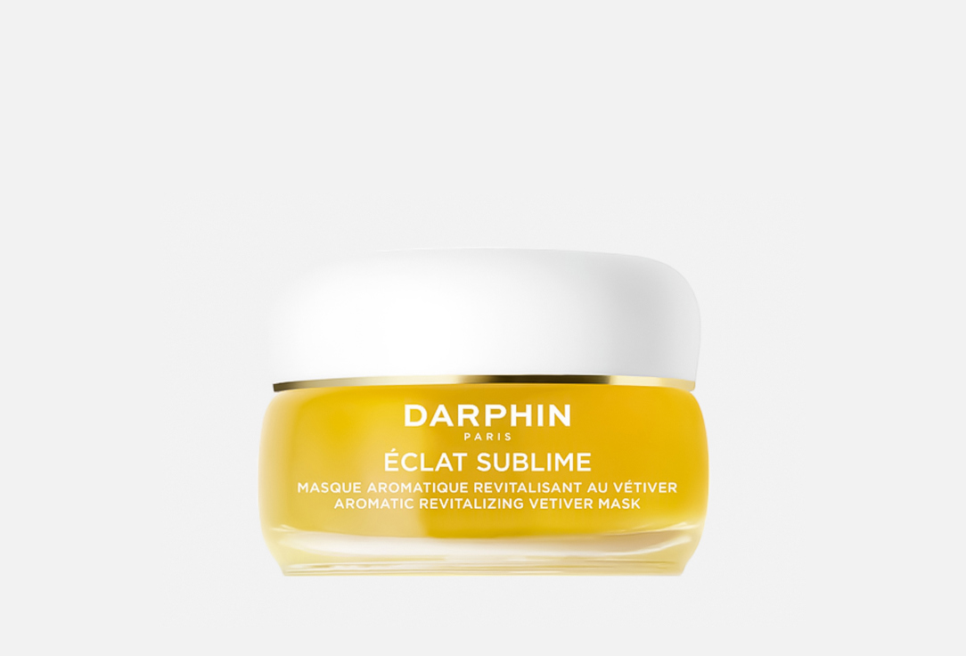 Изображение товара Маска для лица Darphin Eclat Sublime Aromatic Revitalizing Vetiver