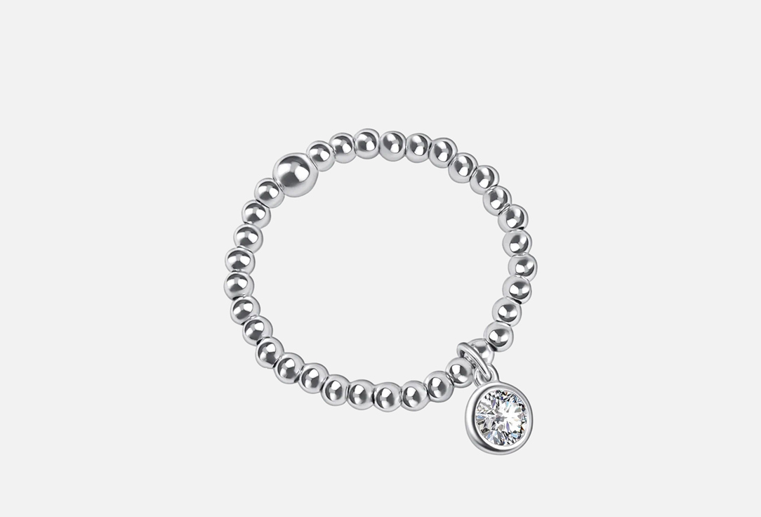 Изображение товара Кольцо серебряное Золото Русских DROP